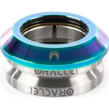 Příslušenství pro koloběžku Ethic - Oracle Headset - NeoChrome - Hlavové složení