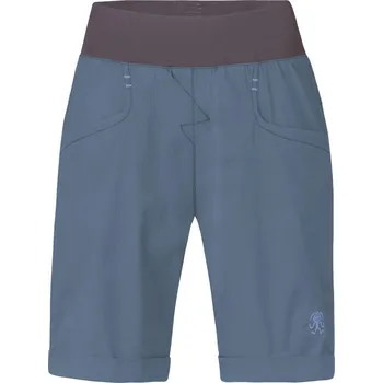 Dámské kraťasy Dámské kraťasy Rafiki Misty LT stormy weather 34-XS