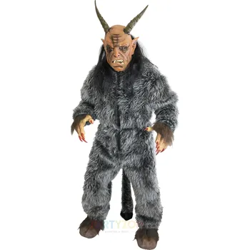 Karnevalový kostým Kvalitní kostým čerta XXXL