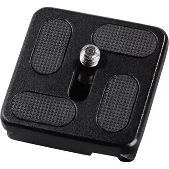 Stativ Hama 4246 rychloupínací destička pro stativ Traveller Premium 150 Duo (4007249042460)