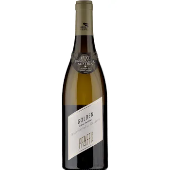 Weingut Pfaffl Grüner Veltliner GOLDEN Weinviertel DAC Reserve 2024