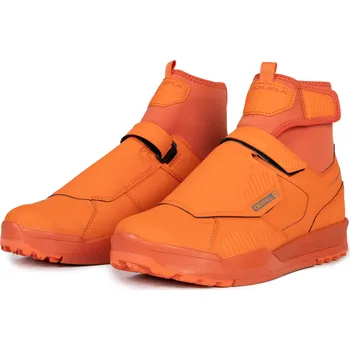 Pánské cyklistické tretry Endura nepromokavé boty MT500 Burner Clipless Sklizeň - vel. UK6.5/EU40/US7.5 r.24