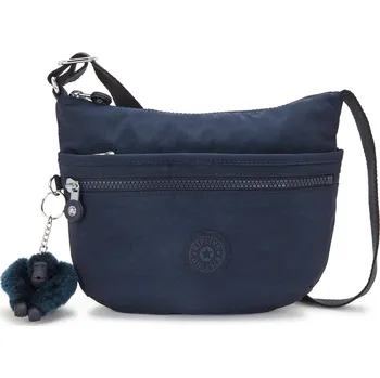 Kabelka Kipling Kabelka ARTO S Blue Bleu 2