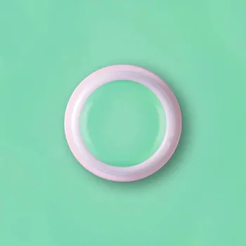 Lak na nehty RUSCONA CH537 SPEARMINT 5 ml