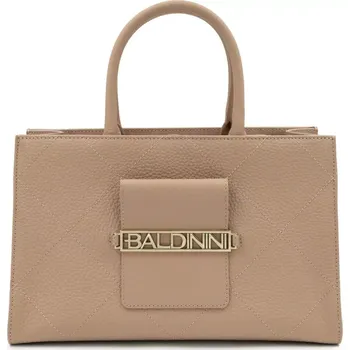 Kabelka Kožená kabelka Baldinini (Originální módní italská kabelka Baldinini )