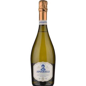Víno Orion Wines Amabelli Spumante Organic brut