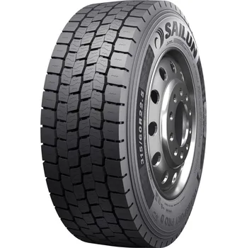 Sailun Transport Pro D 3PMSF 315/60 R22,5 152 L