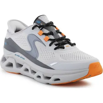Pánská treková obuv Sportovní obuv Skechers Glide-Step Altus M 232921-GYCC EU 45,5