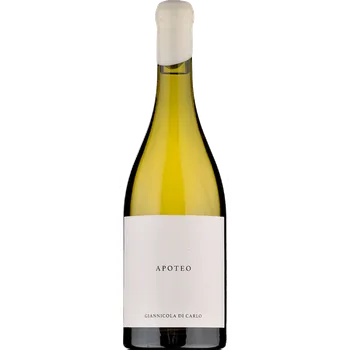 Víno Famiglia di Carlo APOTEO Bianco 2023