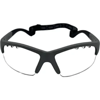 OXDOG FUSION EXE SMU EYEWEAR COOL GREY KID