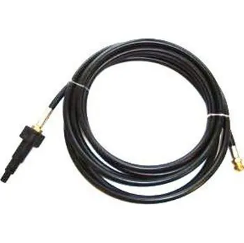 Příslušenství pro vysokotlaký čistič Nástavec pro čištění odpadů 15 m Lavor