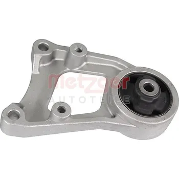 Uložení, diferenciál METZGER 8054375