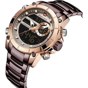 Hodinky NAVIFORCE Hodinky NAVIFORCE SC KP14609 10