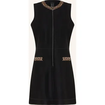 Dámské šaty Marc Cain Dámské Šaty, 900 black, 44