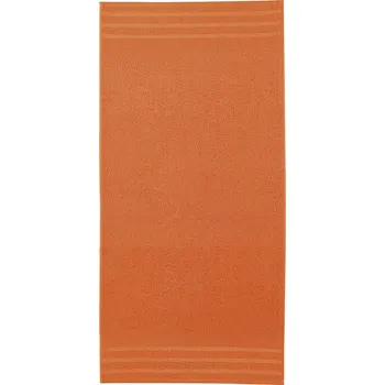 Ručník Kleine Wolke Ručník Royal - staré barvy - Orange, 50 x 100