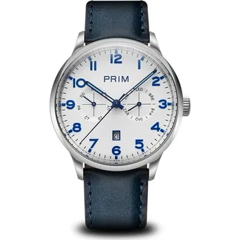 Hodinky Prim Manager CZ 25 - B W01P.13249.B