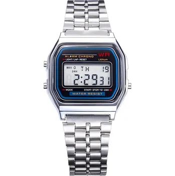 Hodinky IZMAEL Digitální Hodinky KP6242 2