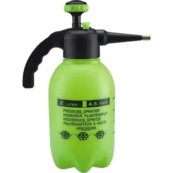 Postřikovač J.A.D. TOOLS Postřikovač ruční MAX 2 l
