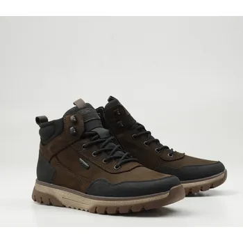 Pánská zimní obuv Pánské kotníkové Rieker B9310-24 Velikost: 42