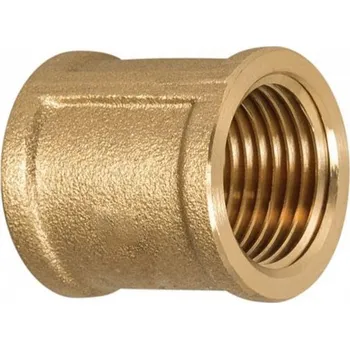 Fitinka Gumex Šroubení pro kapaliny redukované - mosaz vnitřní závit G 3/8"