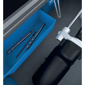 Kreg Foreman Svrtávací stroj na skryté šroubové spoje