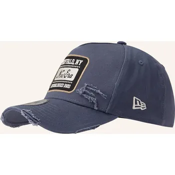 Kšiltovka New Era Kšiltovka 9forty® E-Frame, černošedá