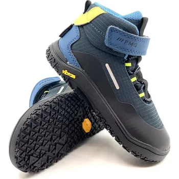 Chlapecké polobotky Barefoot boty PRIMIGI PYR 89163 33 Goretex Vibram Velikost: 25