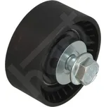 Vratná/vodicí kladka, klínový žebrový řemen HART 344 717