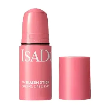 Make-up IsaDora Blush Stick Krémová rtěnka