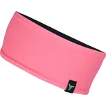 Unisexová čelenka Silvini Trebbia punch-black L/XL