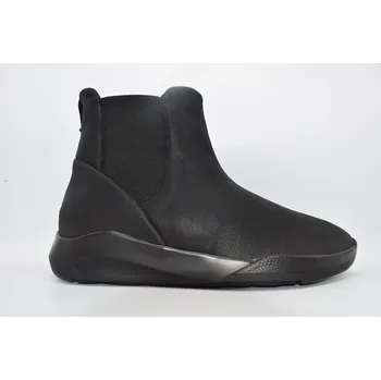 Dámská zdravotní obuv LYFIT dámská kotníková obuv BRENNA černá Velikost: 37