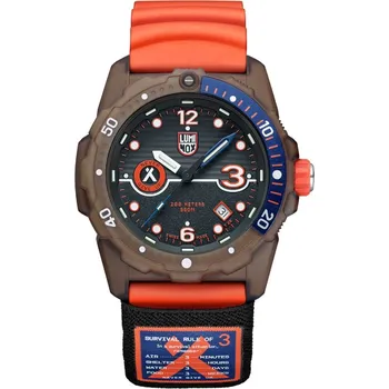 Hodinky Luminox Bear Grylls Survival Sea 3720 Eco Series XB.3729.ECO