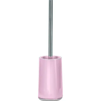 WC štětka Kleine Wolke koupelnové doplňky Mable - Magnolia, WC souprava