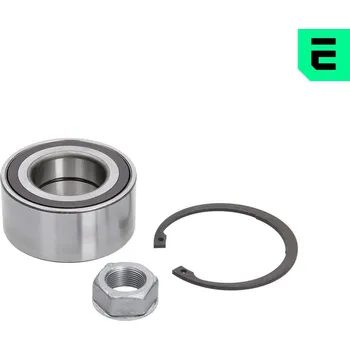 Auto-moto Sada ložisek kol OPTIMAL 681259