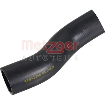Chladič motoru Hadice chladiče METZGER 2422042