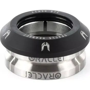 Příslušenství pro koloběžku Ethic - Oracle Headset - Black - Hlavové složení