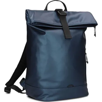 Školní batoh ZWEI Batoh Cargo CAR200 metallic-blue 12/14 l