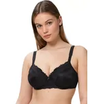 Podprsenka TRIUMPH LADYFORM SOFT W X černá 85E 0