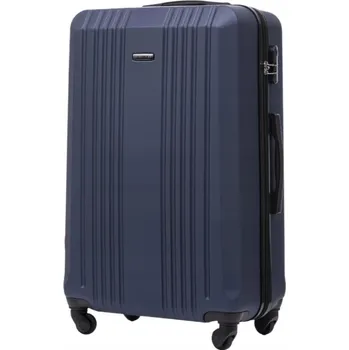 WINGS Kestrel kufr M - Dark Blue 63 l