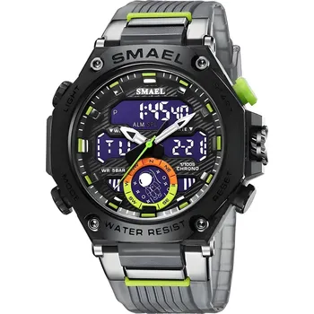 Hodinky SMAEL Hodinky SMAEL KE KP29487 17