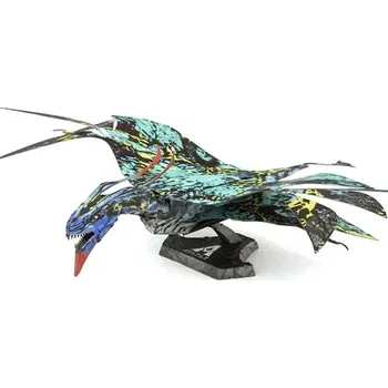 Puzzle Metal Earth 3D Puzzle Premium Series: Avatar Neytiri's Banshee (157115)