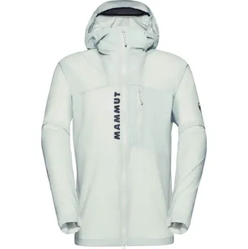 Pánská bunda Mammut Aenergy WB Hooded Jacket Men