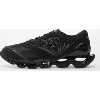 Pánské tenisky Tenisky Mizuno Wave Prophecy Ls Gtx Black Sand/ Black EUR 44.5