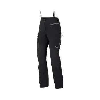 Dámské kalhoty Direct Alpine Couloir Plus Lady black černá XL
