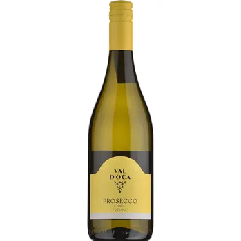Víno Val D'Oca Prosecco DOC Frizzante