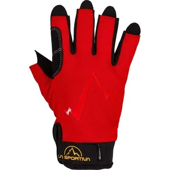 Horolezecké rukavice La Sportiva Ferrata