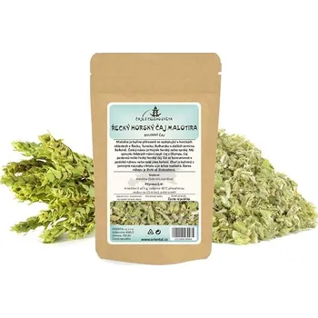 Čaj ORIENTAL Bylinný čaj Řecký horský čaj Malotira - 50 g