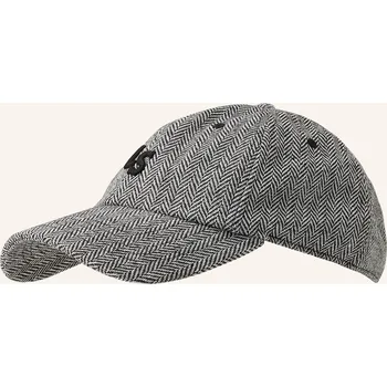 Kšiltovka Levi's® Pánská Kšiltovka, bílá / černá, one size