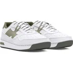 Dámské tenisky Under Armour COURT 96 SUEDE W bílé 3028766-102 - EUR 37,5 | UK 4 | US 6,5
