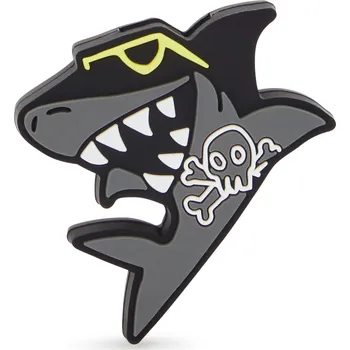 Přívesek na zip Kipling SHARK PULLER BTS SI